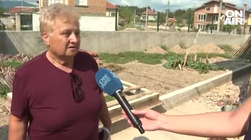 "Водата беше два метра, заля всичко": Хората в Каравелово все още помнят ужаса от потопа