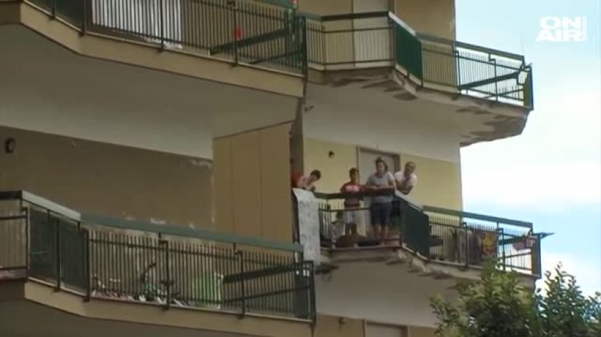20 от заразените българи в Неапол са в болница, а нямали симптоми