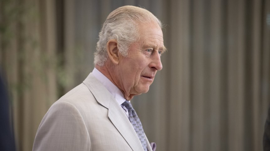 Диагностицираха Крал Чарлз III с рак, започнал е редовно лечение
