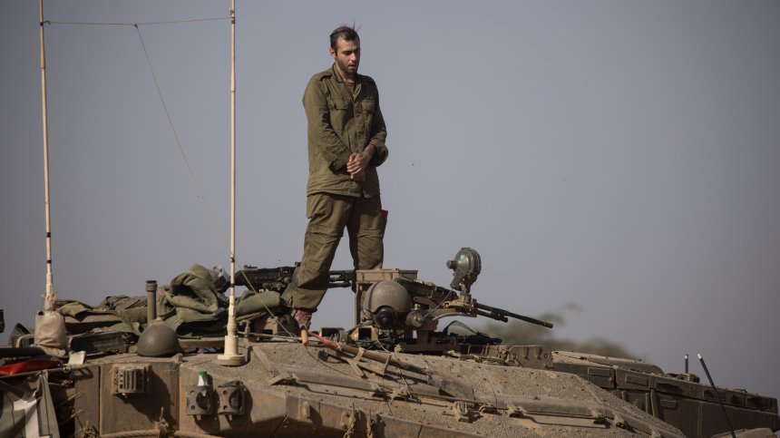 Примирието между Израел и "Хамас" влиза в 7 часа сутринта на 24 ноември