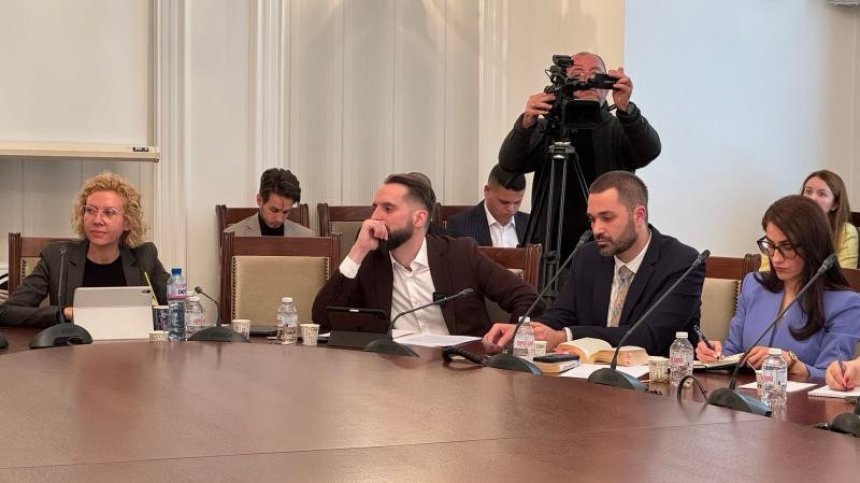ПП-ДБ готви законопроект за продажбата на животни в зоомагазините