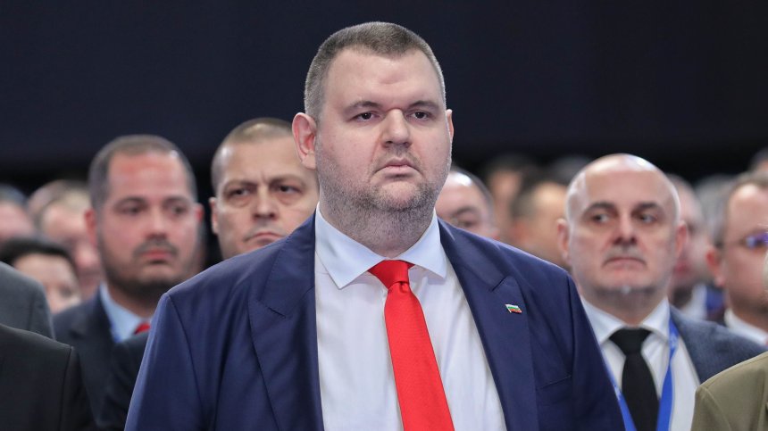 Пеевски: ДПС ще обжалва решението на МС за отнемане на централата на партията