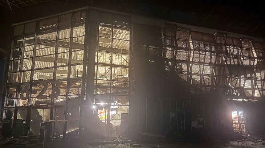 Русия: Поразихме предприятия за ракети и дронове в Киев