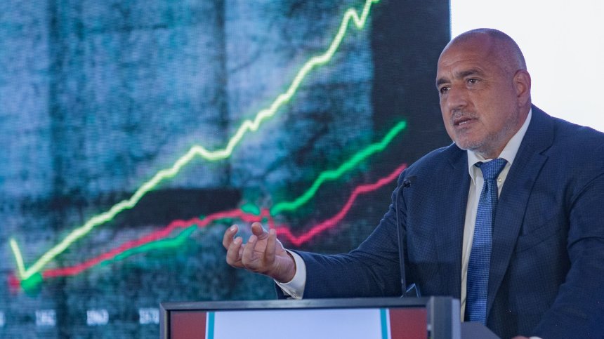 Борисов за сестрите: Вчера съм се карал на Ананиев къде са 50 млн., които дадохме