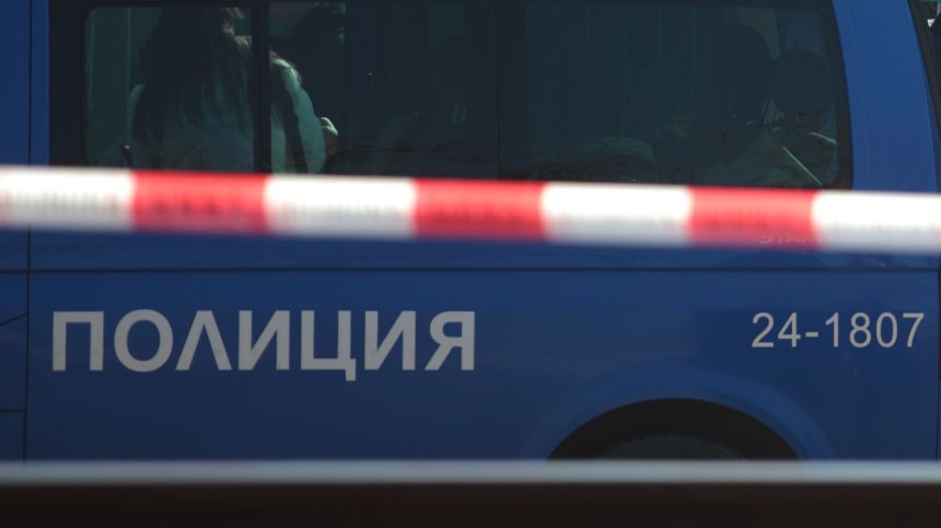 Откриха труп в Пловдив
