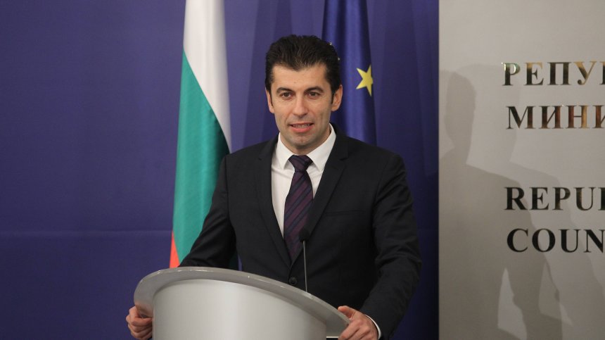 Петков: Оставката на Цацаров показва, че вятърът на промяната е тук