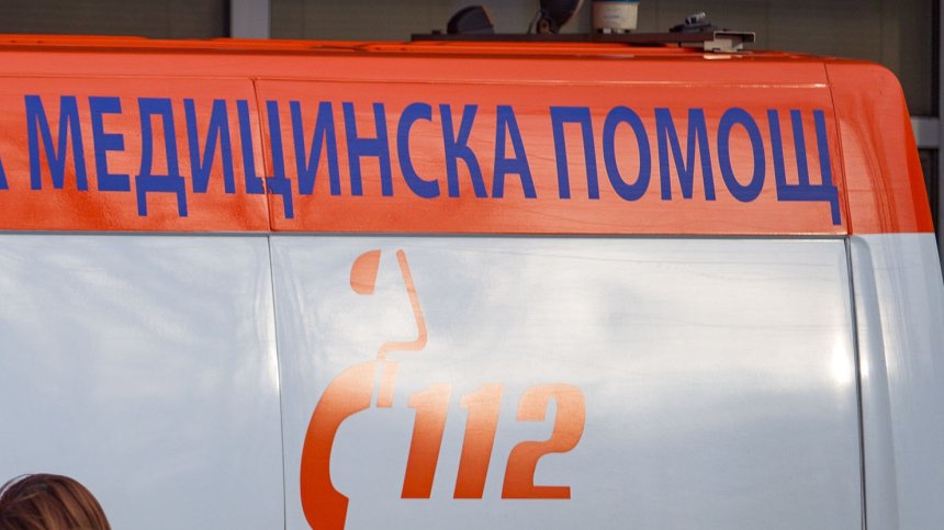 Работник почина след падане от 4 метра на строеж в Самоковско