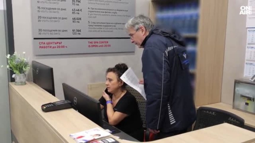 Масови проверки за спекула в Бургас: Инспектират малки търговски обекти (ВИДЕО)