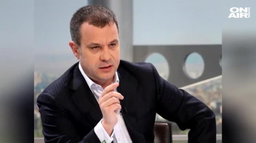 Емил Кошлуков става шеф на БНТ за три месеца