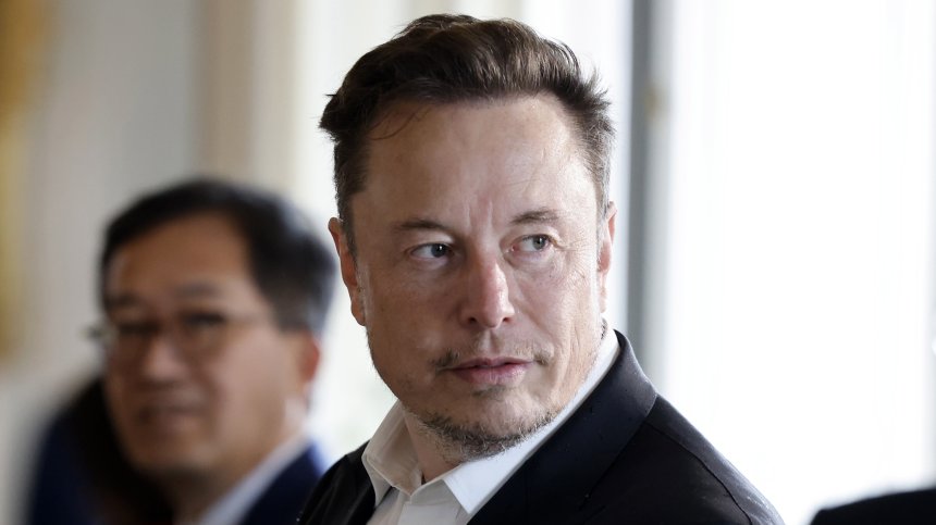 Мъск премести SpaceX от Делауеър в Тексас