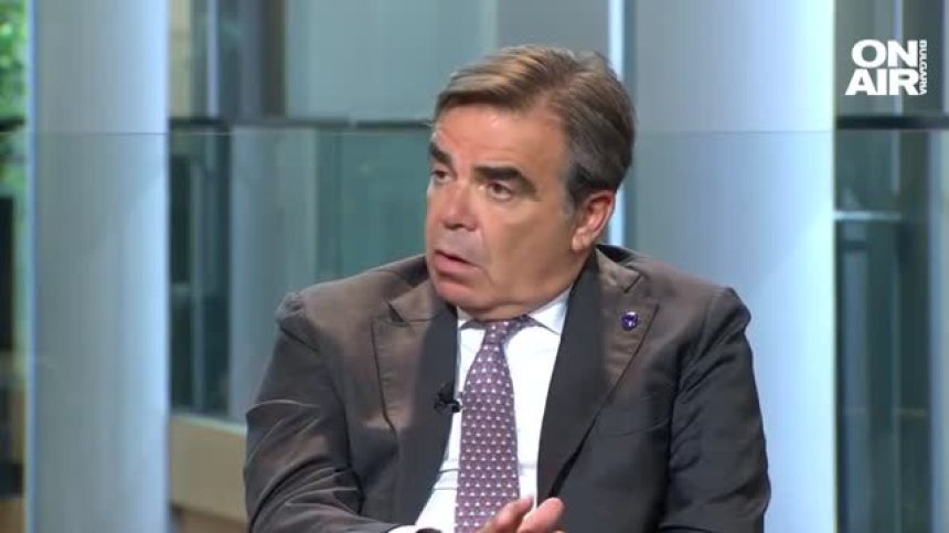 Вицепрезидентът на ЕК: Няма основания за забавянето на България и Румъния за Шенген