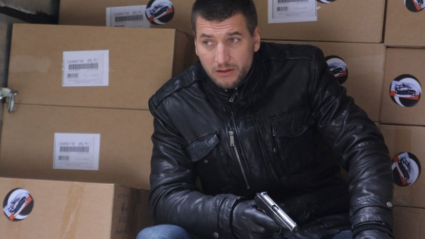 Как се преборва най-мощната престъпна мрежа в света &ndash; в сериала "Полицейски войни" по Bulgaria ON AIR