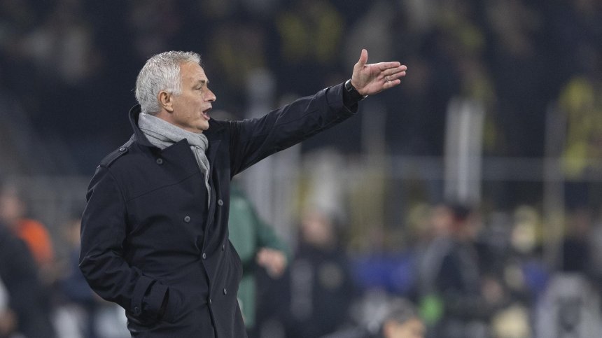 Жозе Моуриньо съжалява, че е напуснал "Реал" (Мадрид)