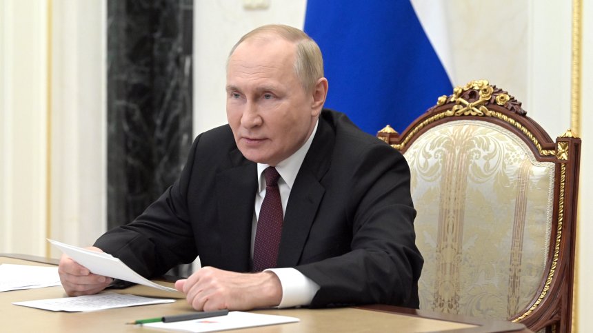 Задава ли се краят на войната? Путин с индиректна покана  към Зеленски за преговори