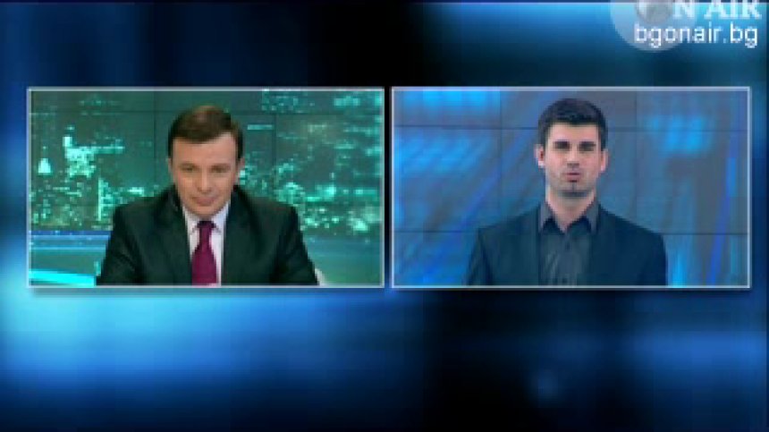 Кузман Илиев: Правителствата трябва да стимулират науката