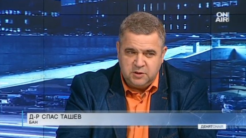Македонист: Ако споразумението от Преспа не бъде прието, на Балканите ще настъпи нестабилност