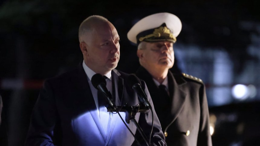 Желязков: Всяко държавно управление трябва да изгражда авторитета на българския воин