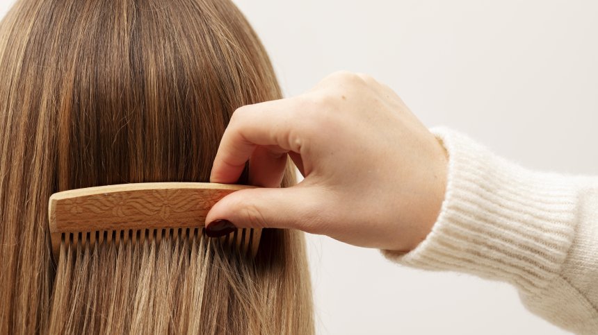 Как да се справим с косопада през есента