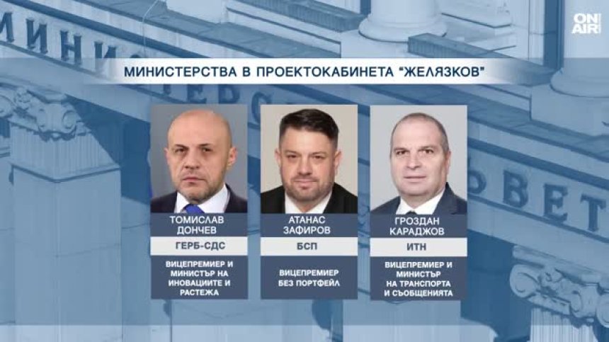 Обедна емисия