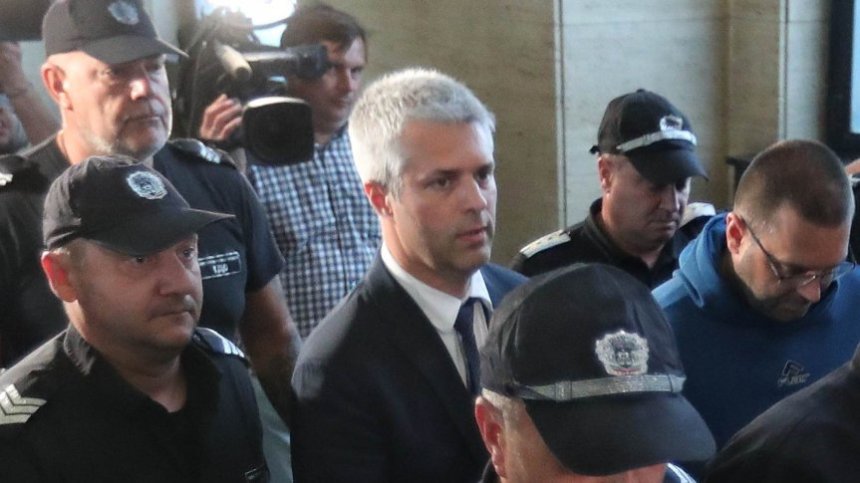 Адвокатът на Благомир Коцев: Съдът пренебрегна доказателствата