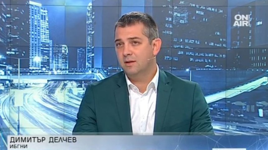 Делчев: Има нужда от рокади в служебния кабинет, министрите трябва да са активни