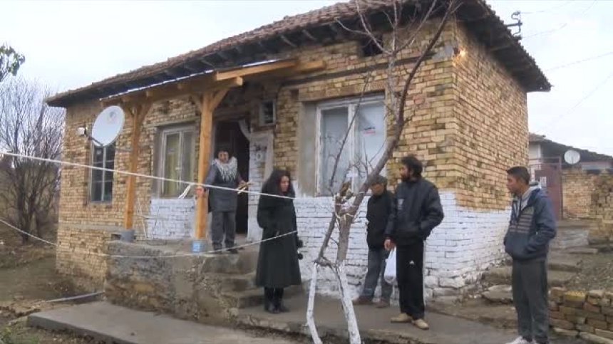 Зверско убийство на възрастна жена потресе Бяла черква
