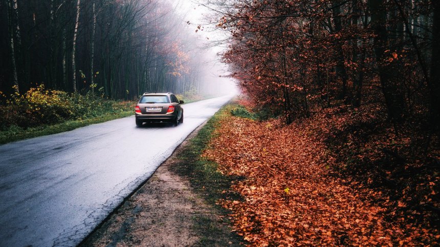 Как да подготвим автомобила си за студеното време?