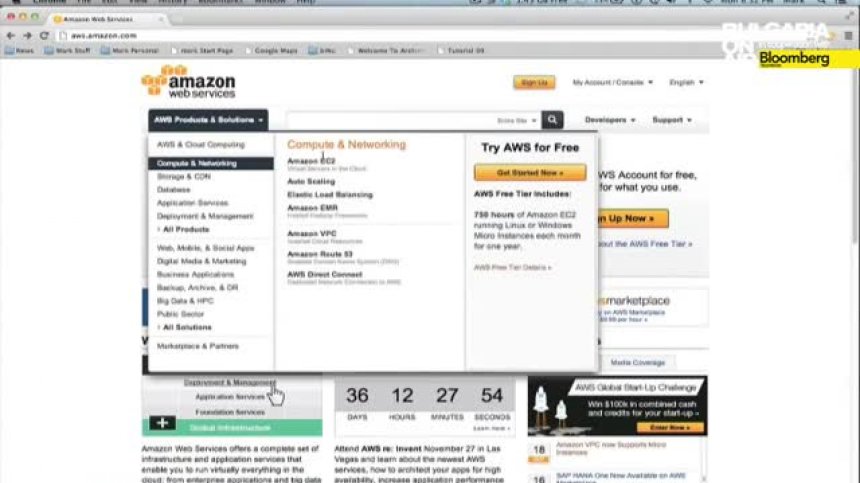 Защо Amazon ще разширява дейността си в Индия?