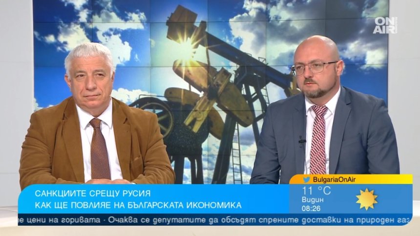 Коментар: България проспа години в комфорта на руския нефт, Москва е готова да воюва 2 г.
