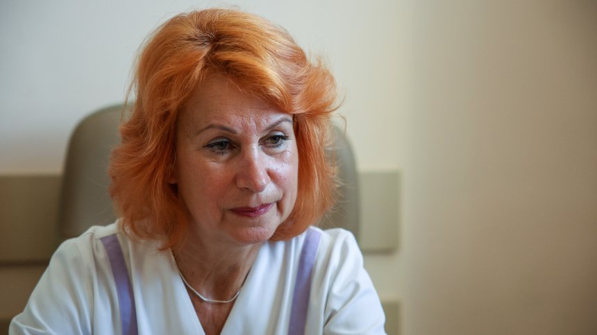 Проф. Христова: Пикът на грипа е близо, всички възрастови групи са засегнати