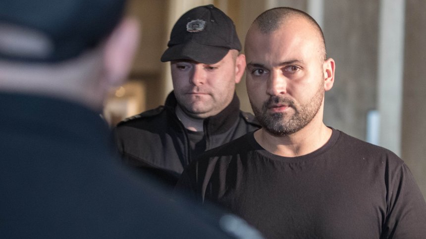 Шофьорът, убил французин в катастрофа в София: Пишех съобщение на жена си