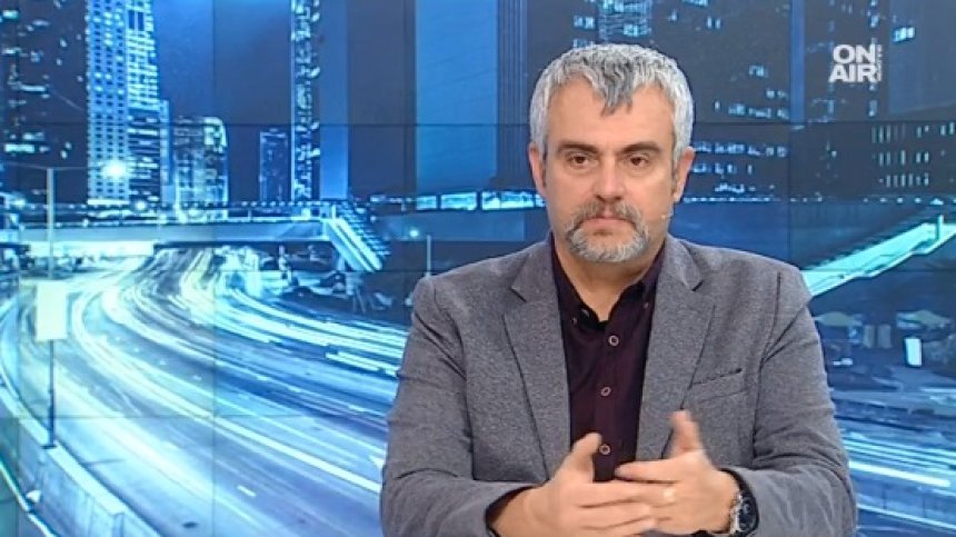 Д-р Миндов: Ще ни залее вълна - Европа гореше, а ние се хвалехме с най-леките мерки