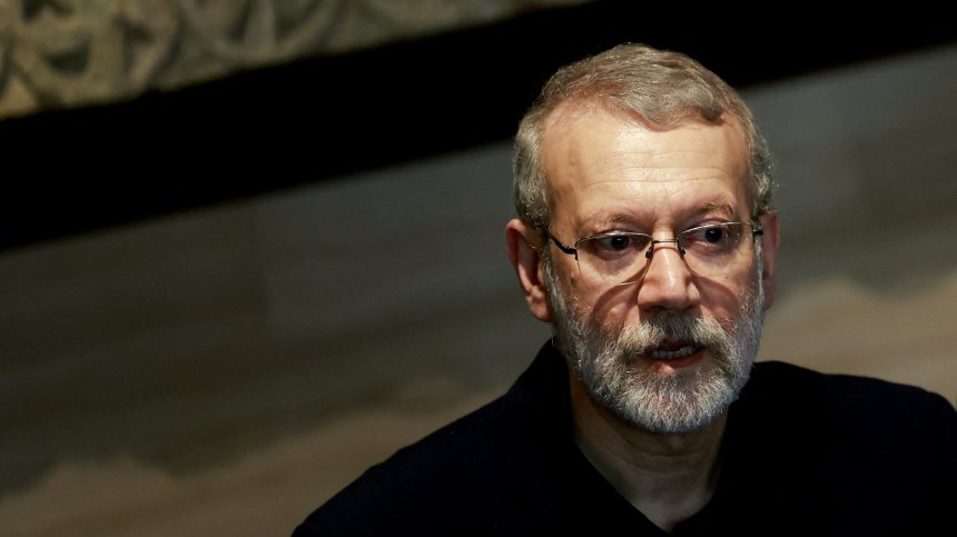 Израел е убил ръководителя на иранската служба за национална сигурност?