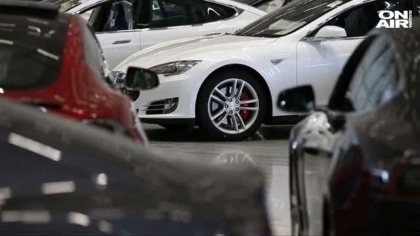Едва 20 хил. са закупените нови автомобили у нас