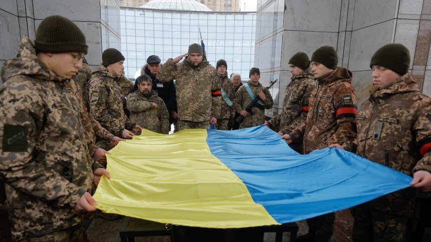 Шойгу съобщи за убити над 383 000 украинци в СВО: Възмездието ще застигне всички