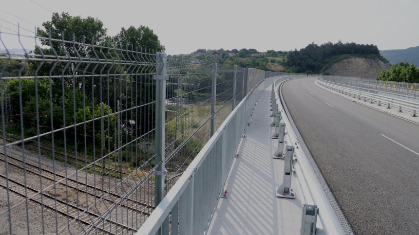 Обещано: До края на юни пускат за движение пътя Мездра - Ботевград