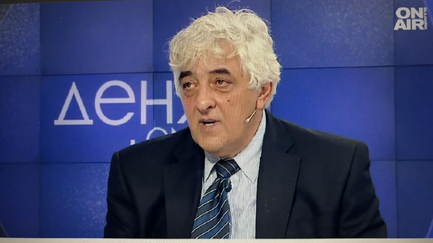 Спомени за патриарх Неофит: Той се вслушваше в съветите, които търсеше