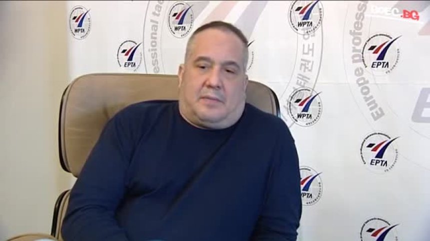 Кога състезателите ни по таекуондо ще подновят тренировки?