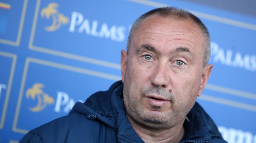 Мъри остава треньор на "Левски": В името на клуба съм диктатор