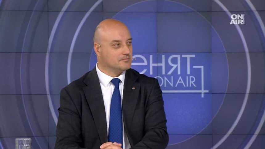 Доц. Атанас Славов: ВСС трябва да се избира прозрачно и без партийни квоти