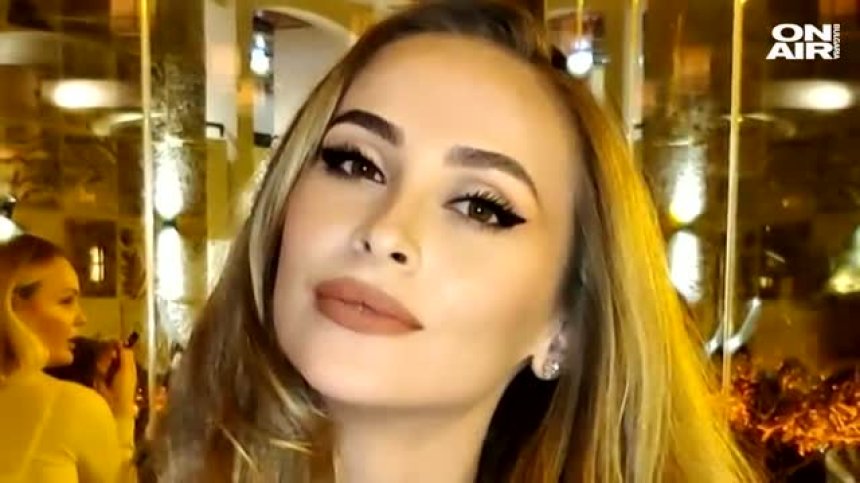 Гаджето на Гришо: Надявам се някой ден да посетя България