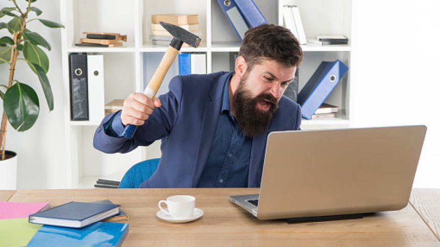 Как да разпознаете пасивно-агресивната личност