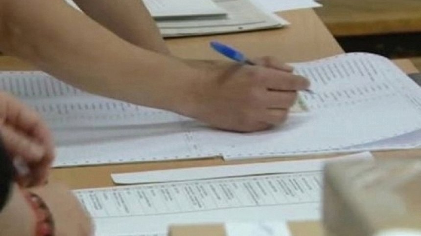 Транспортираха бюлетините за президентските избори