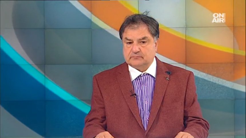 Автобусът е нов, но е горял като факла, пътниците вероятно са се задушили