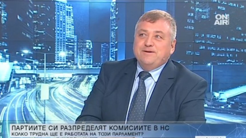 Депутат от ДПС: Липсата на диалог не е промяна, бихме подкрепили разумни решения