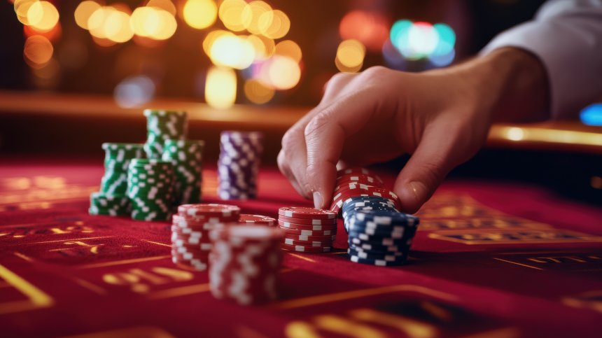 Гърция затяга мерките за незаконния хазарт от есента