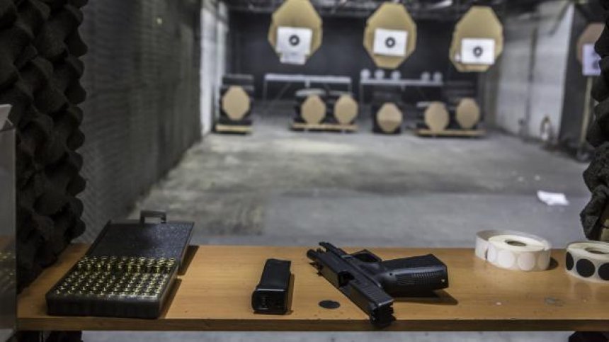 Рекордни нива на продажбите на оръжия в САЩ