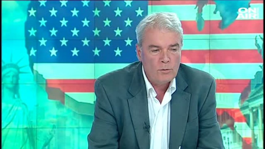 Задават ли се нужните реформи? - 28 май 2017