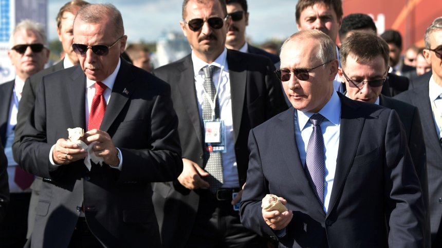 Световните лидери през 2019: Кой, кога и как наруши протокола?