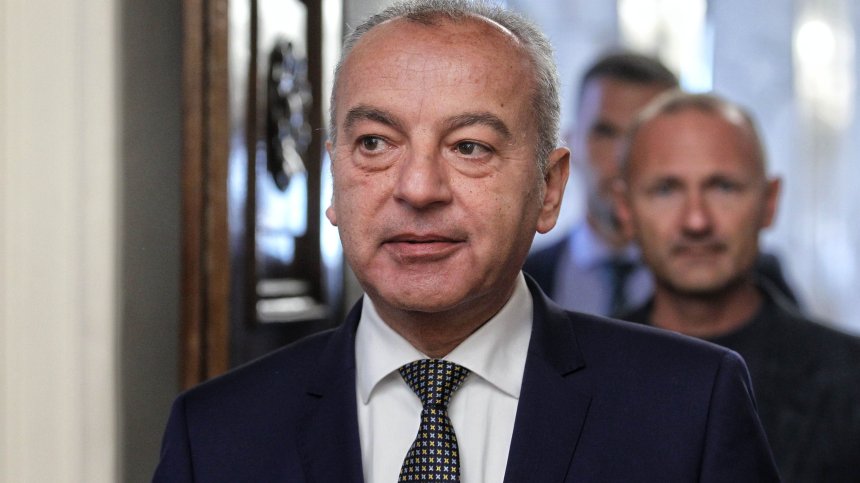 Донев: Мобилизацията в Русия води до ескалация на напрежението